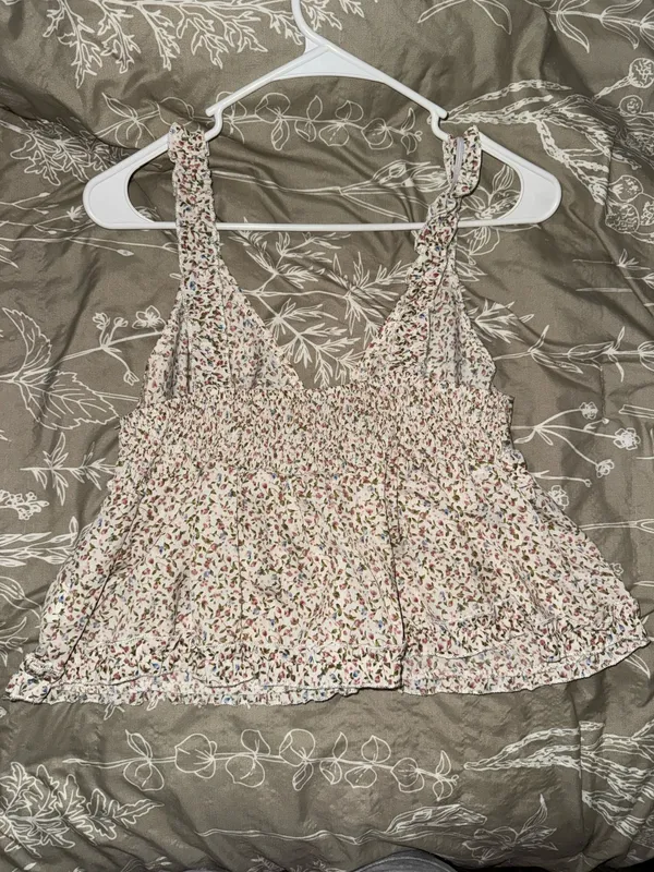 Tank Top Shein - Image 2