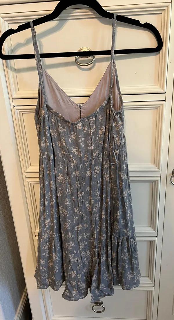 Mini Dress - Image 2