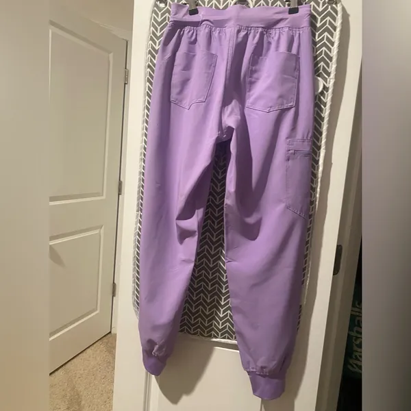 New Without Tag Lilac Pants Size 6 Purple - Image 4