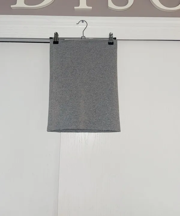 The Carrie Tube Free People - Grey - Image 2
