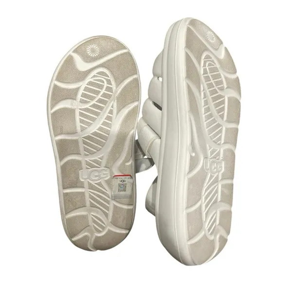 UGG Sport Yeah Slingback Sandal Water Resistant Foam Upper Comfort Streetwear - Image 4