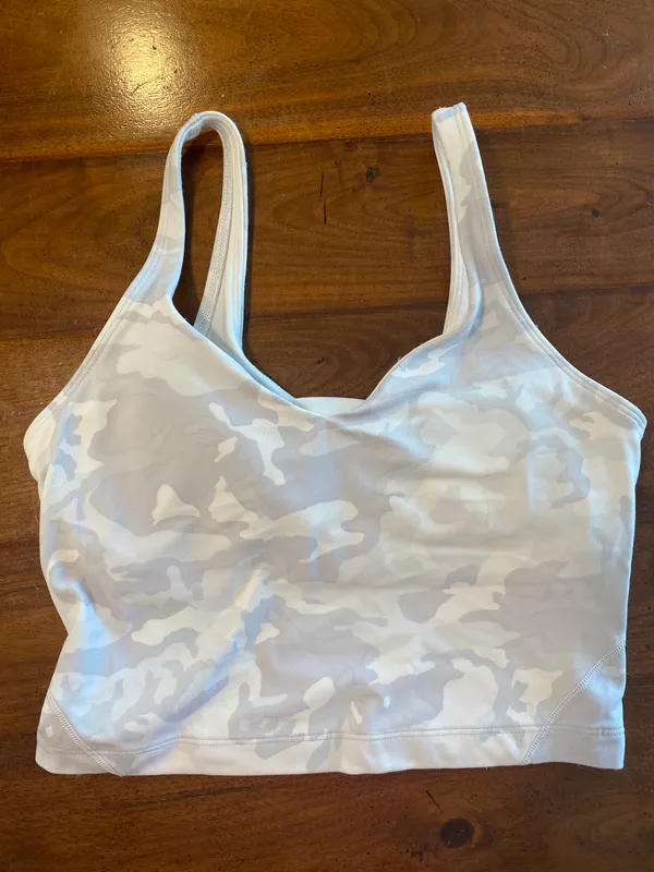 Lululemon Align Tank - Image 2