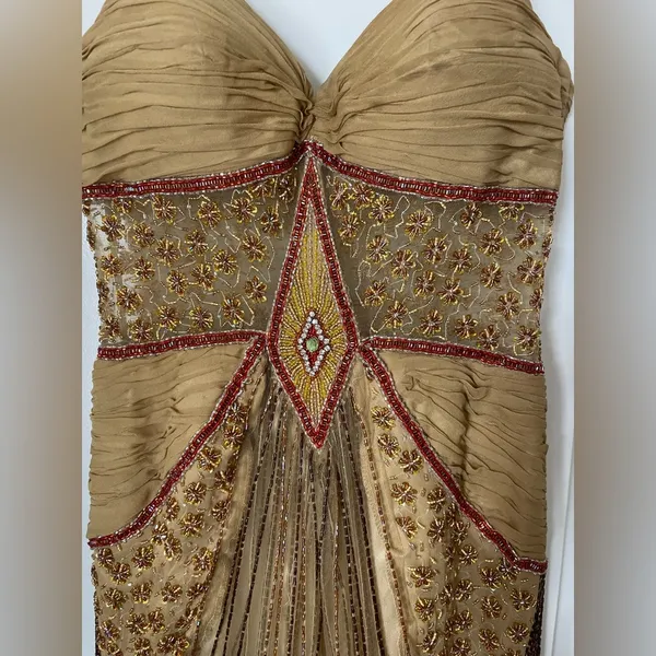Jasz Culture dress size 6 - Image 4