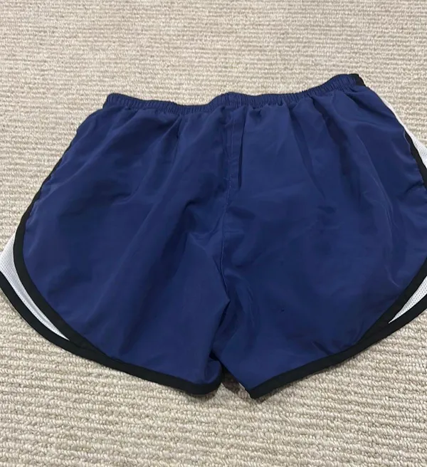 Nike Dri-Fit Women’s Running Shorts S - Image 2
