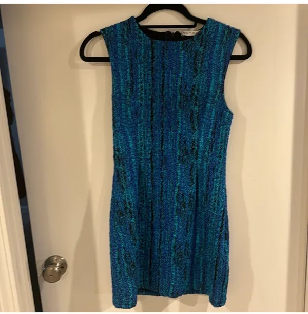 ZARA Mini Dress - Image 3