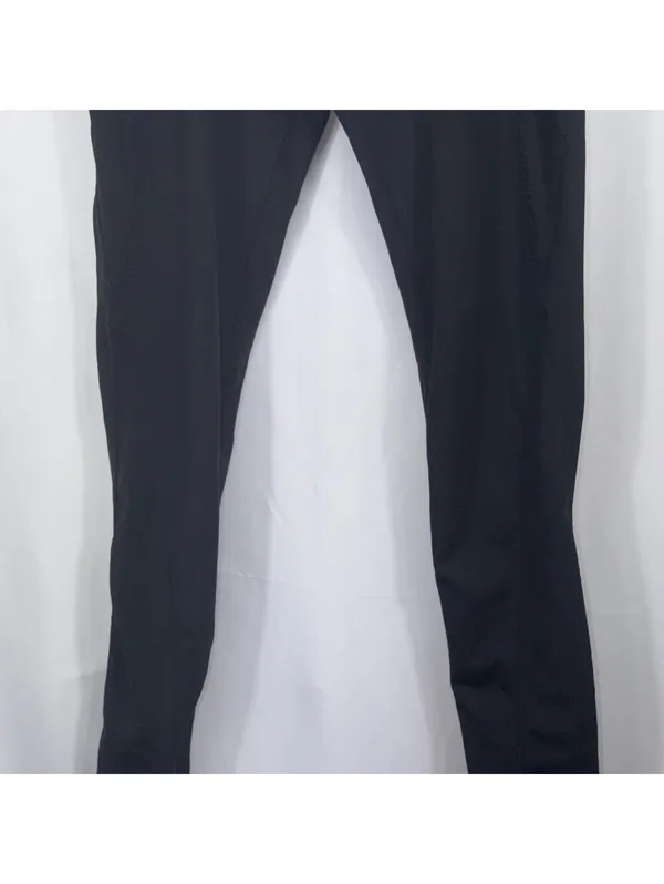 CRZ YOGA Black High Waist Leggings Size L - Image 3