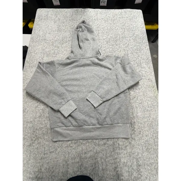 Alpine Design Womens W AD Hike Hoodie Gray‎ Heather ADW24600H Small NWT - Image 6