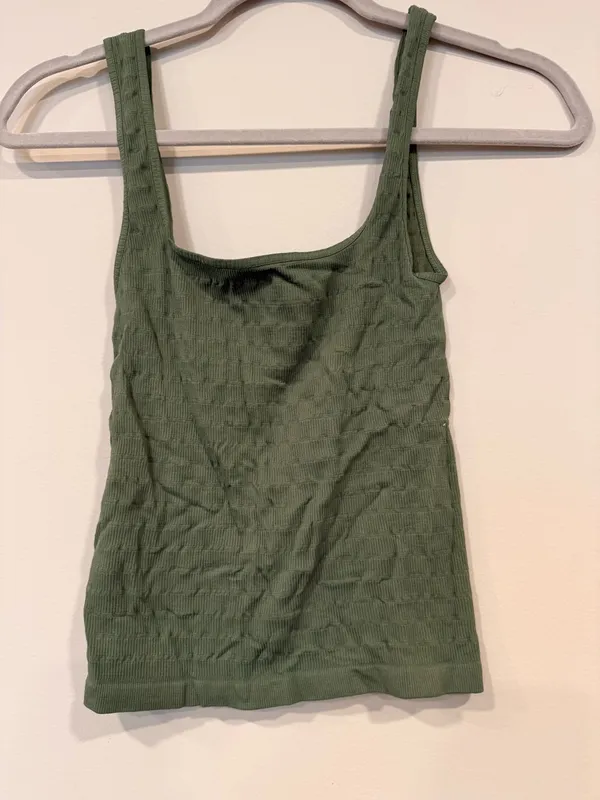 Free People Tank - Image 2