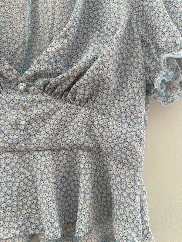 Princess Polly Blouse - Image 4