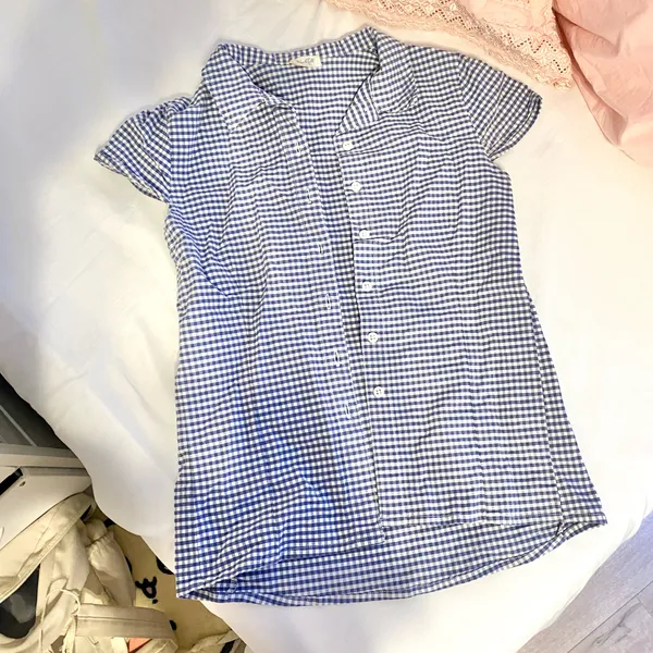 Brandy Melville Rue Top - Image 2