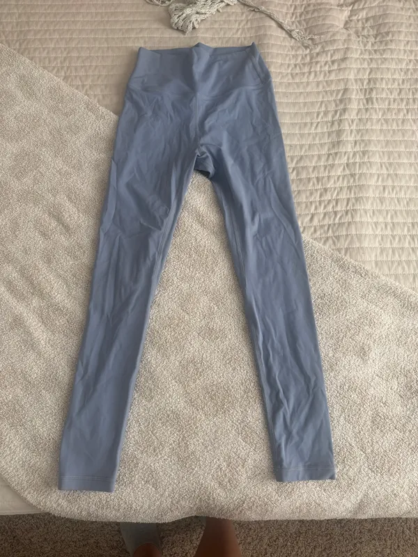 Lululemon Align Leggings 25" - Image 2