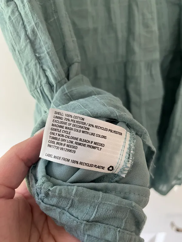 Knox Rose Dress - Image 6