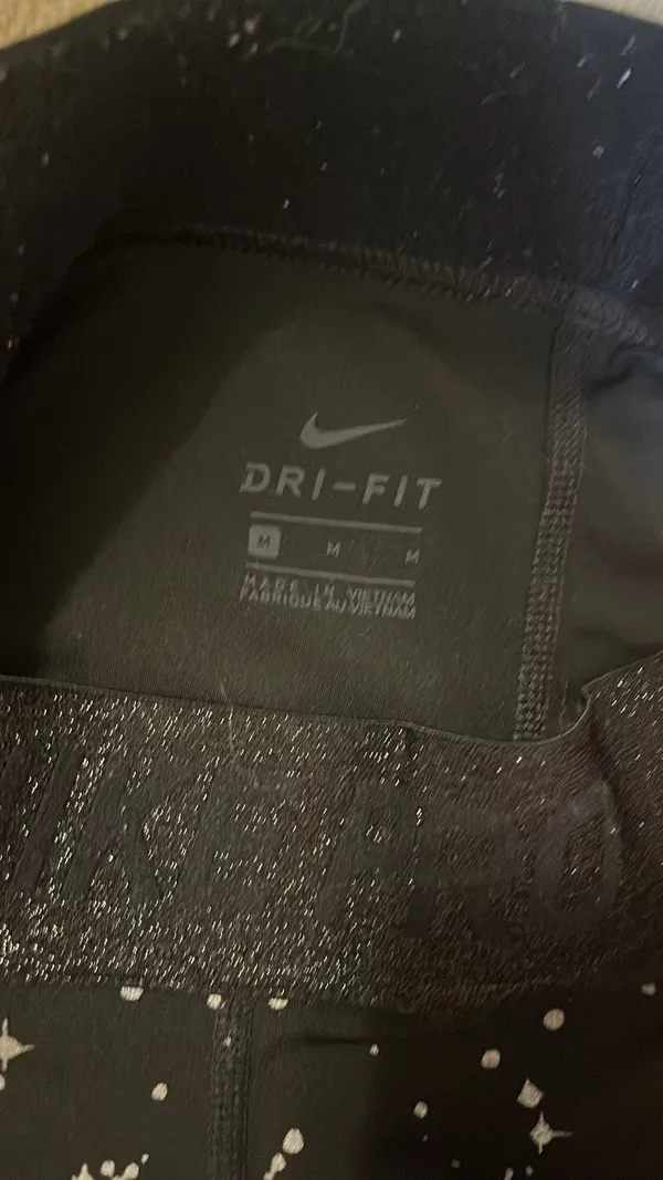 Nike Pro Shorts - Image 5