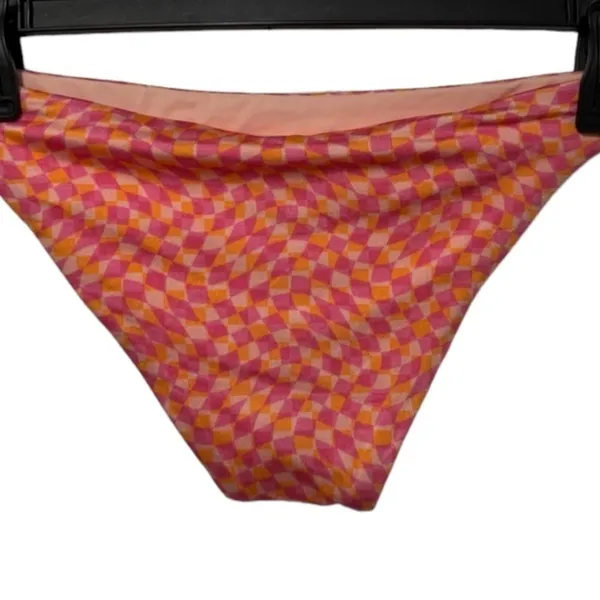 L*SPACE Camacho Bottom Classic Heat‎ Waves Style SACMC22P Size Medium NWT - Image 6
