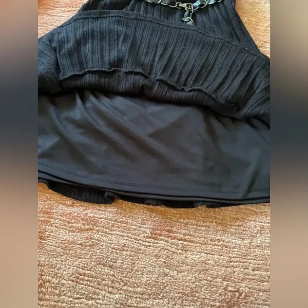 Cozy soft dress  - Image 9
