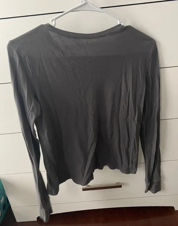 American Eagle Shirt - Image 2