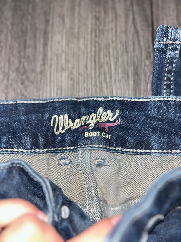 Wrangler Jeans - Image 4