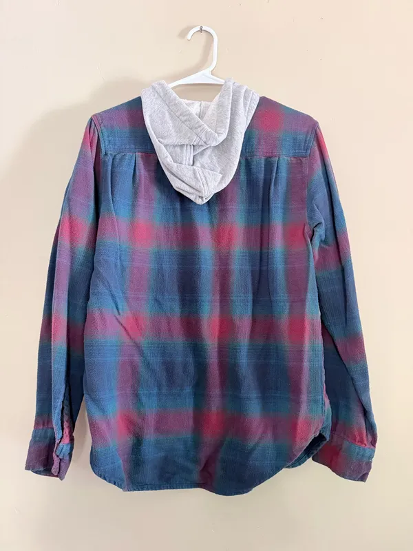 PacSun Flannel - Image 2