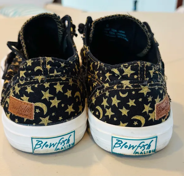 Blowfish | Malibu Play Sneaker. Size: 9 - Image 7