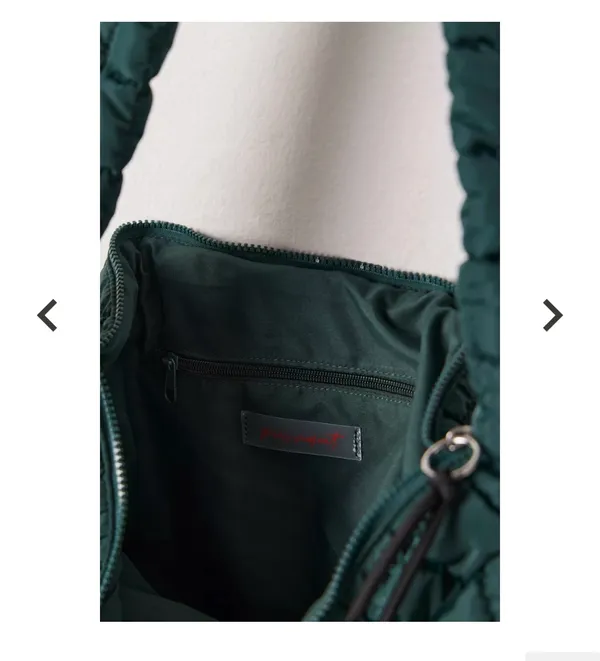 FP Movement Quilted Carryall - Image 6