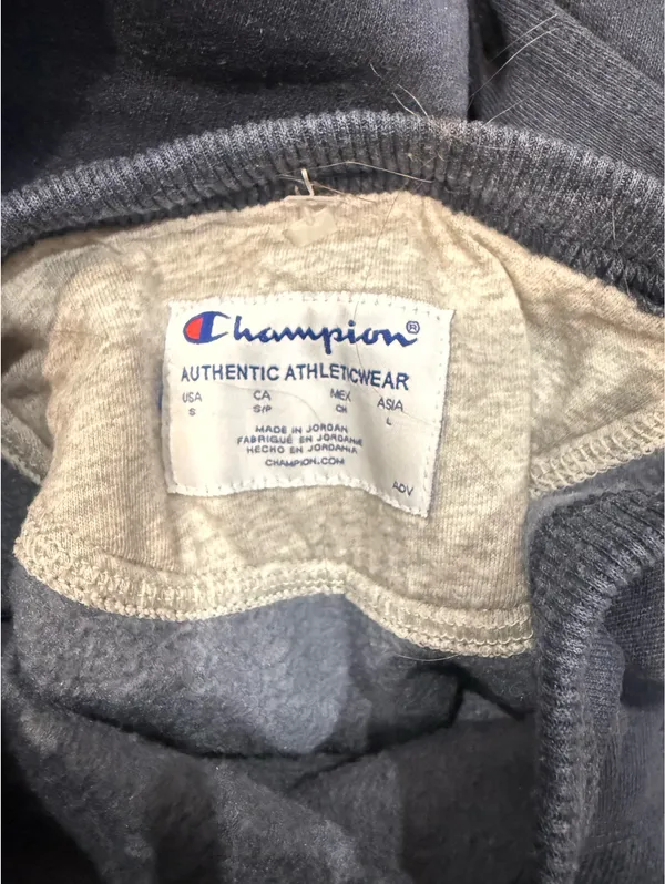 Champion Crewneck - Image 2