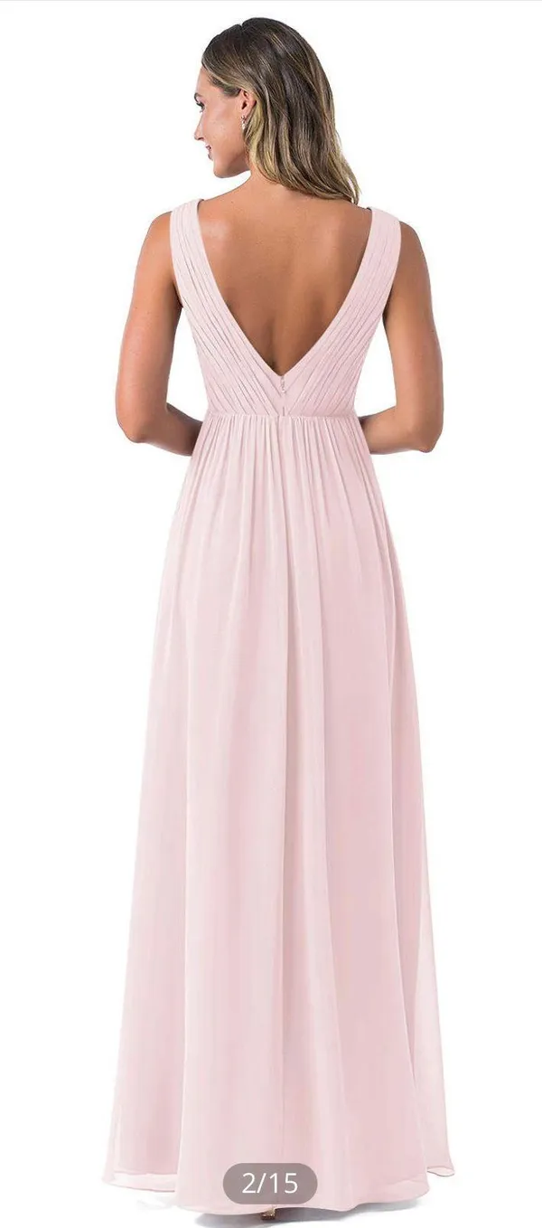 Azazie Dress - Image 2