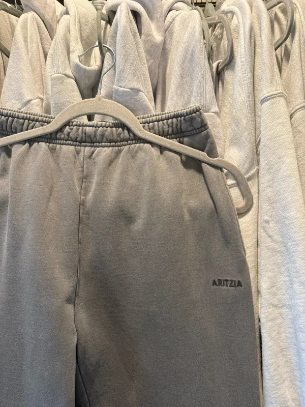Aritzia Mega Sweatpants - Image 3