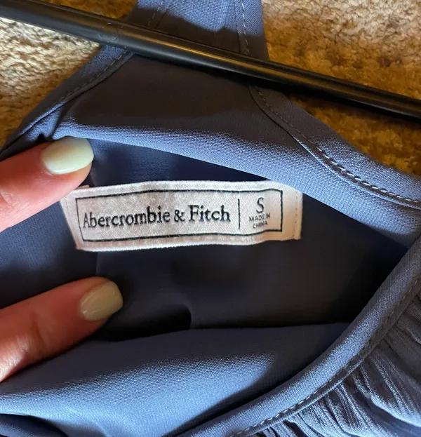 Abercrombie Dress - Image 2