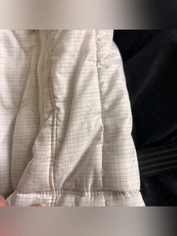 Columbia Interchange Omni-Heat Black Ski Jacket XS - Image 8