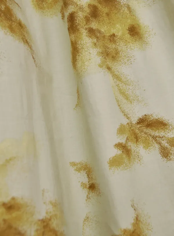 Reformation Golden Hour Kastoria Dress - Image 6