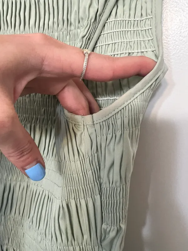 Peppermayo Dress - Image 5