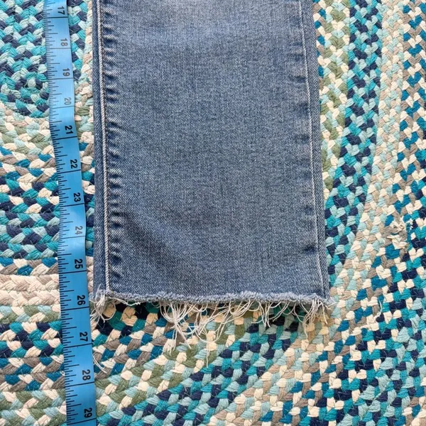 Levi‎ Wedgie Straight Jeans - Image 10