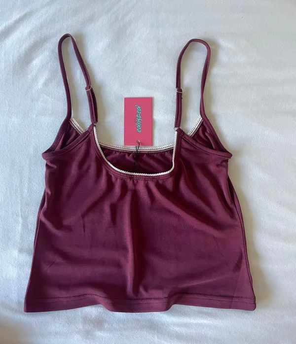 Edikted NEW  Monroe Tank Top - Image 2