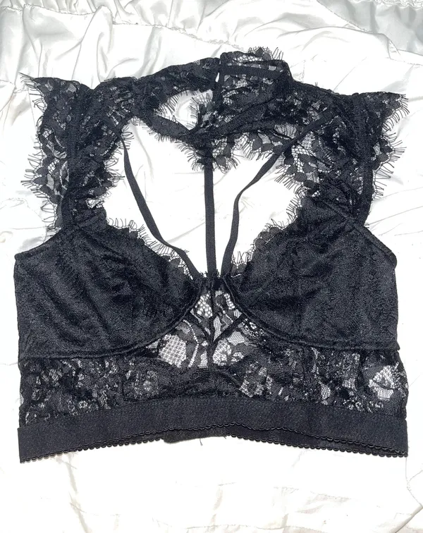 Tank Top Black - Image 3