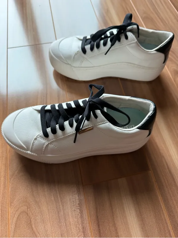 Dr. Scholl's Time Off Max Sneakers - Image 5