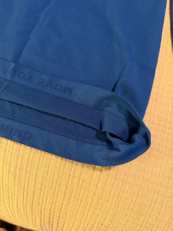 Lululemon Long Sleeve Swiftly - Image 2