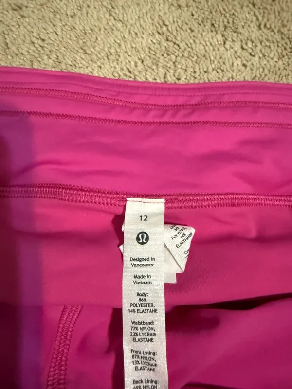 Lululemon Skirt - Image 4