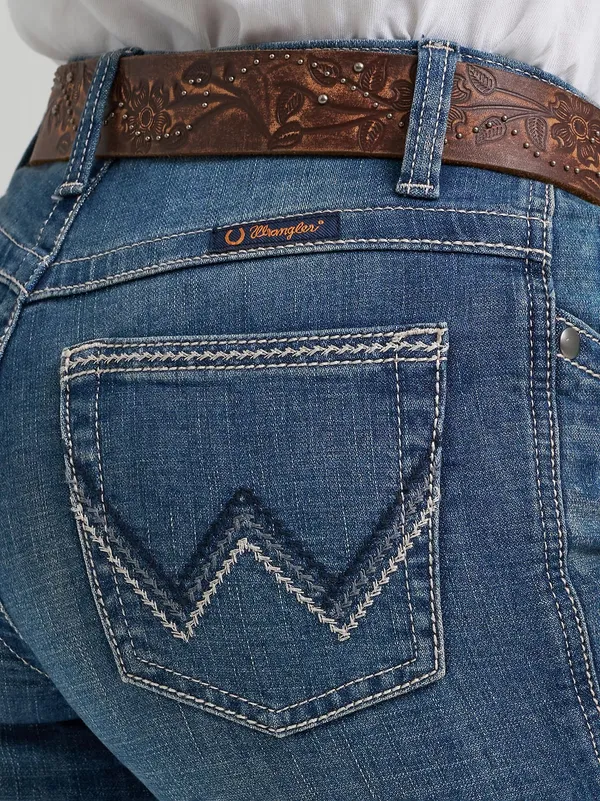 Wrangler Willow Jeans - Image 2