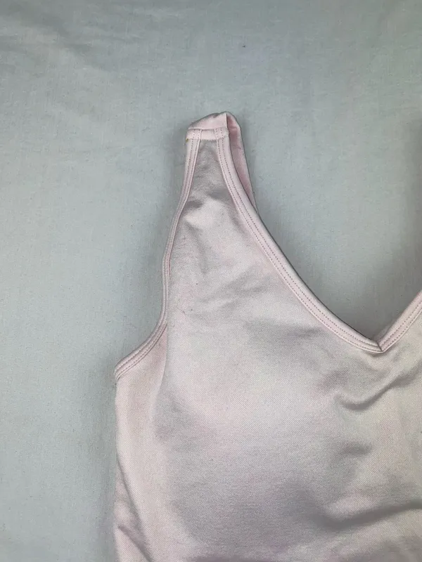 Sports bra Pink - Image 2
