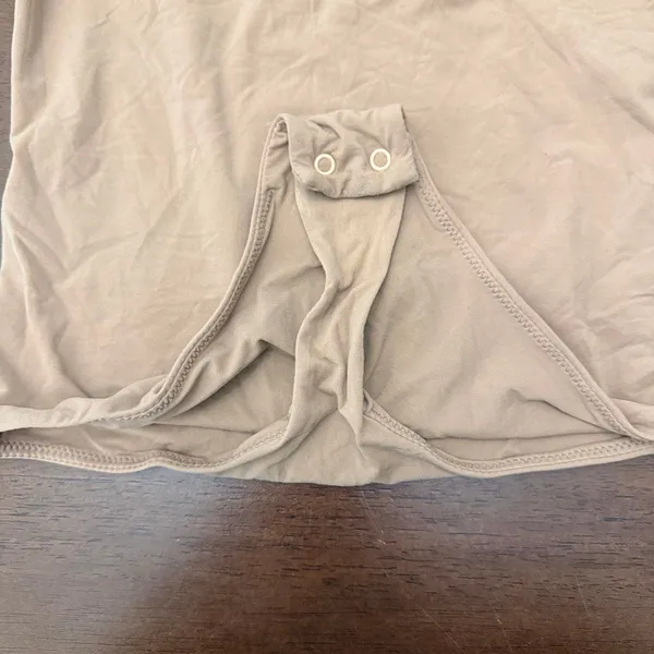 Skims Sand Bodysuit - XS - Image 3