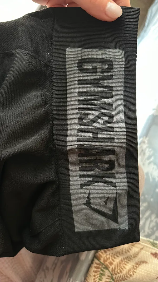 Gymshark Leggins - Image 5