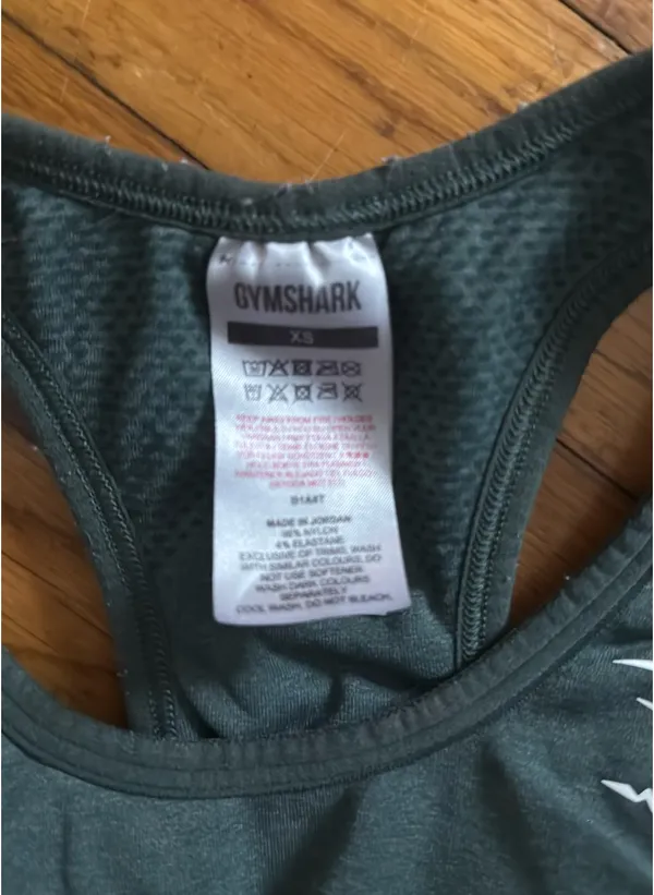 Gymshark Sports Bra - Image 3