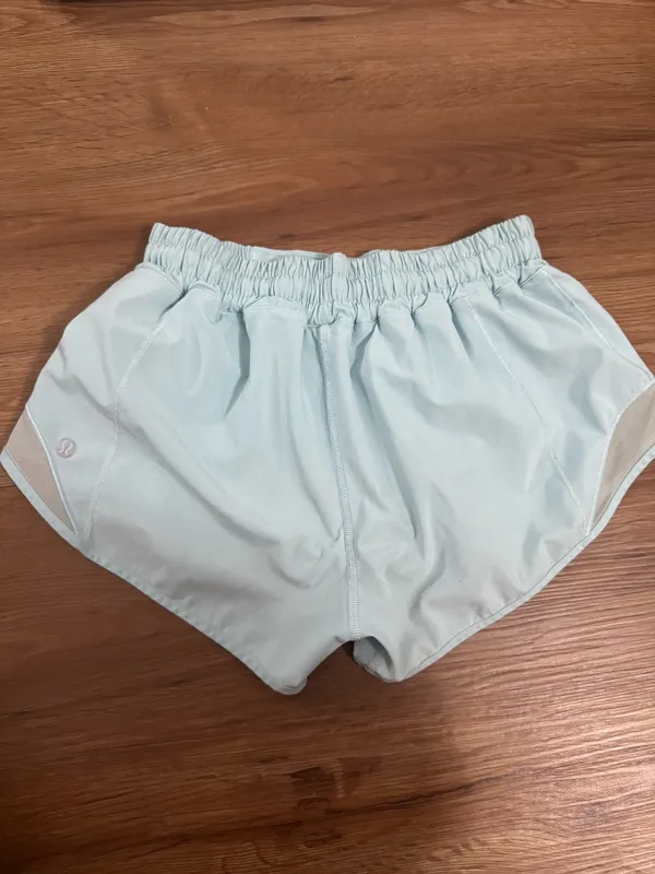 Lululemon Shorts - Image 2