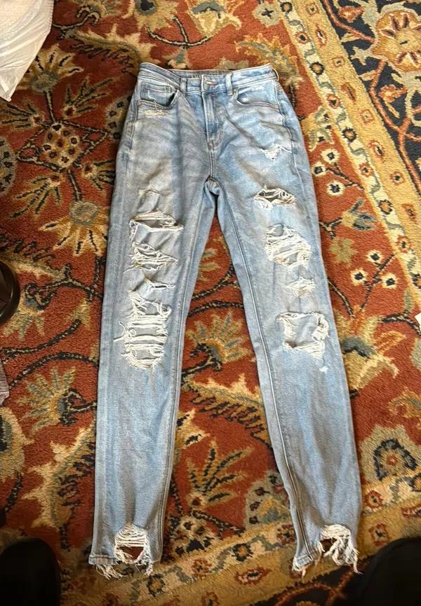 American Eagle Outfitters Aejeans - Image 3