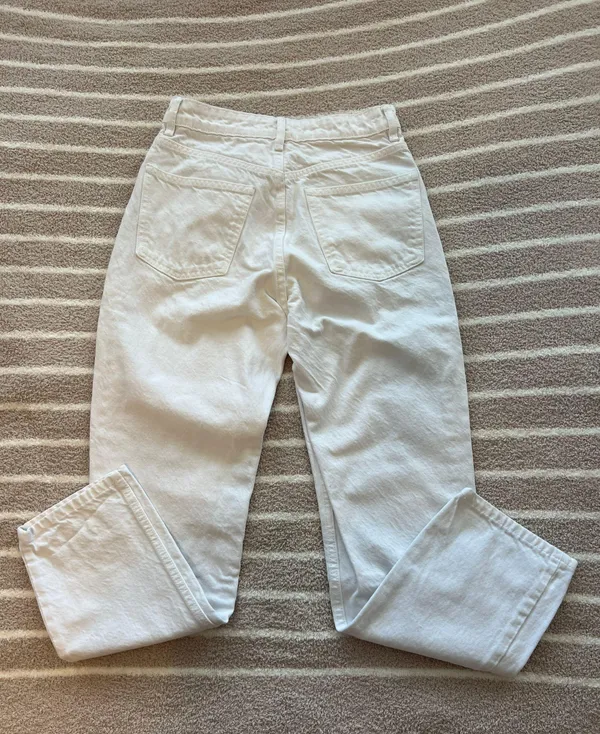 ZARA Jeans - Image 3