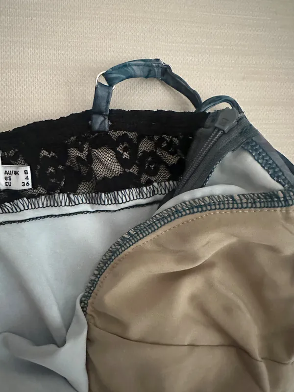 Princess Polly Darsy Maxi Dress - Image 5