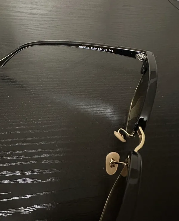 Ray-Ban Sunglasses - Image 3