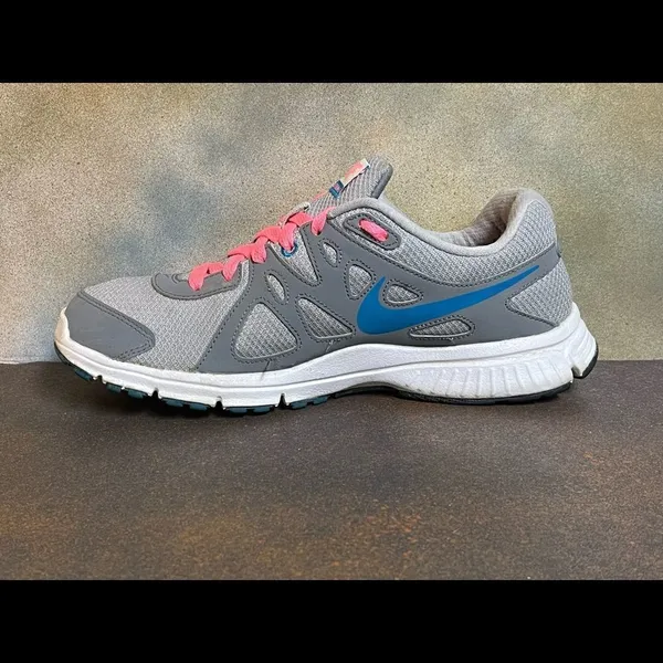 Nike Revolution 2 Women’s Running Shoes Size 9.5M - Image 8