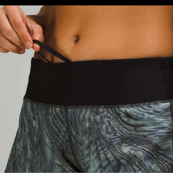 Lululemon Athletica Black Apparel - Image 3