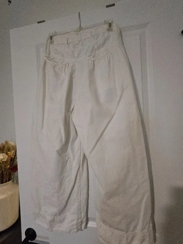 Free People Trousers - Image 3